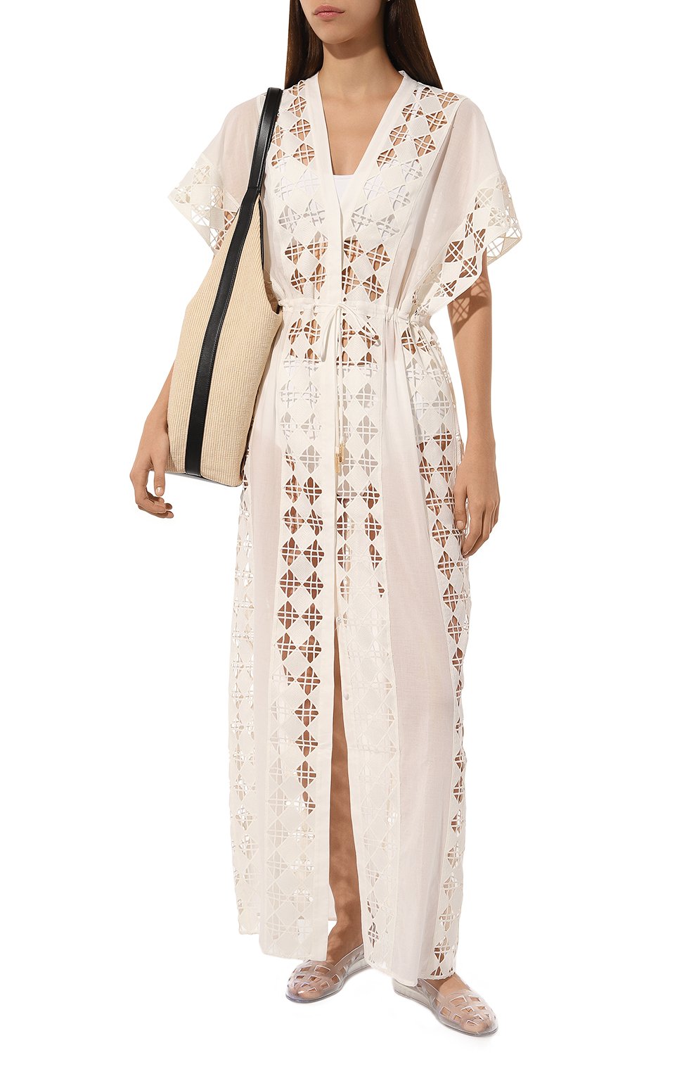 Балетки elli ANCIENT GREEK SANDALS, арт. ELLI BALLERINA/JELLY, фото 2