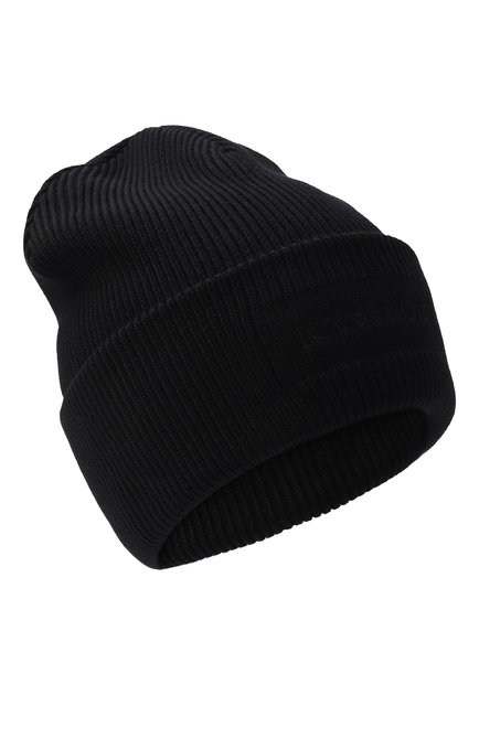 Мужская шерстяная шапка ICEBERG, арт. 3040/9005