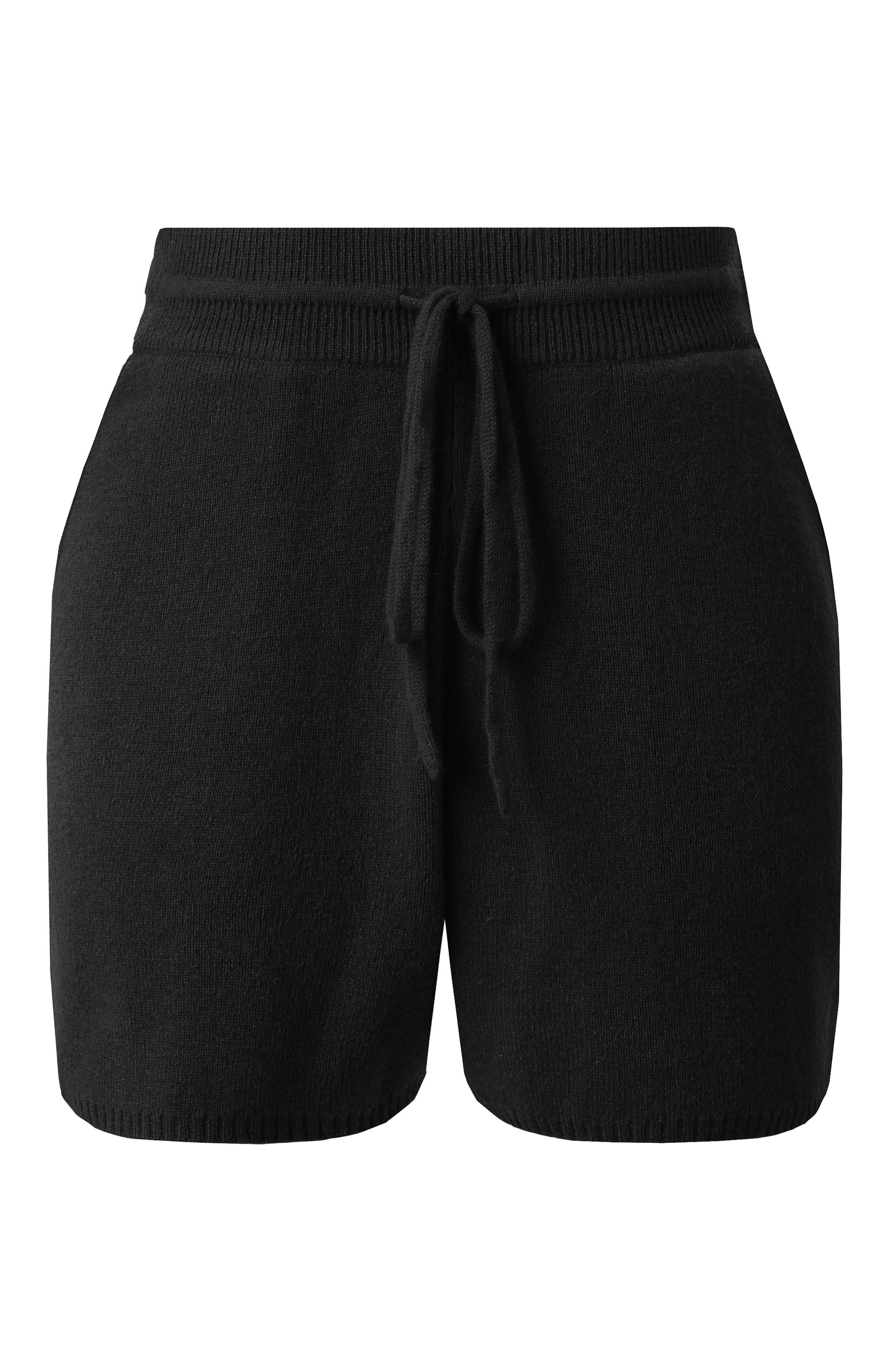 Кашемировые шорты EDOMO, арт. S007005FW2324, фото 1