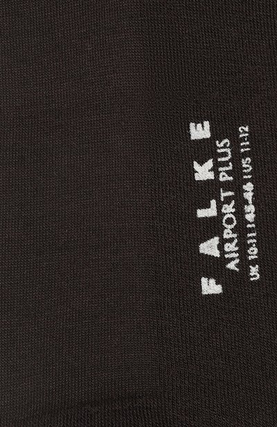 Носки из шерсти и хлопка FALKE, арт. 14403., фото 2