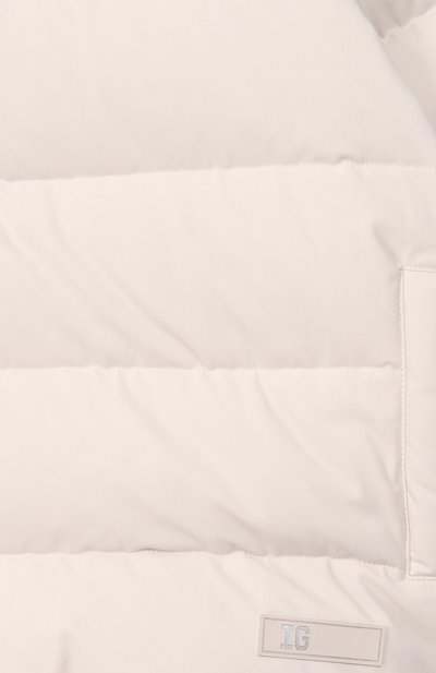 Пуховик IL GUFO, арт. A25GGM0003N0074/10-14, фото 3