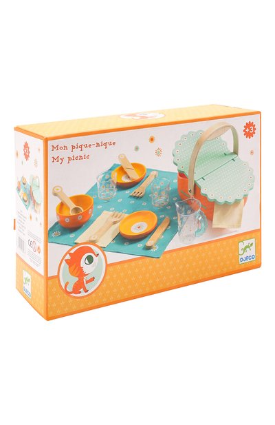 Набор для сюжетно-ролевой игры DJECO, арт. 06527, фото 2