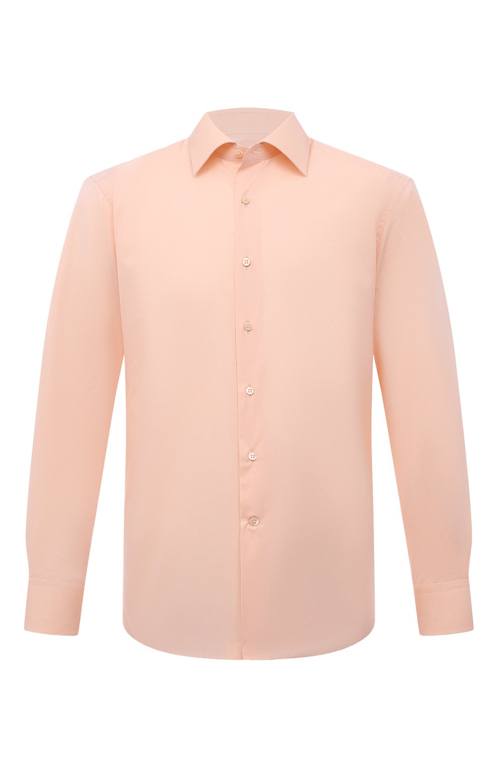 Хлопковая сорочка STEFANO RICCI, арт. MC003678/L1250, фото 1