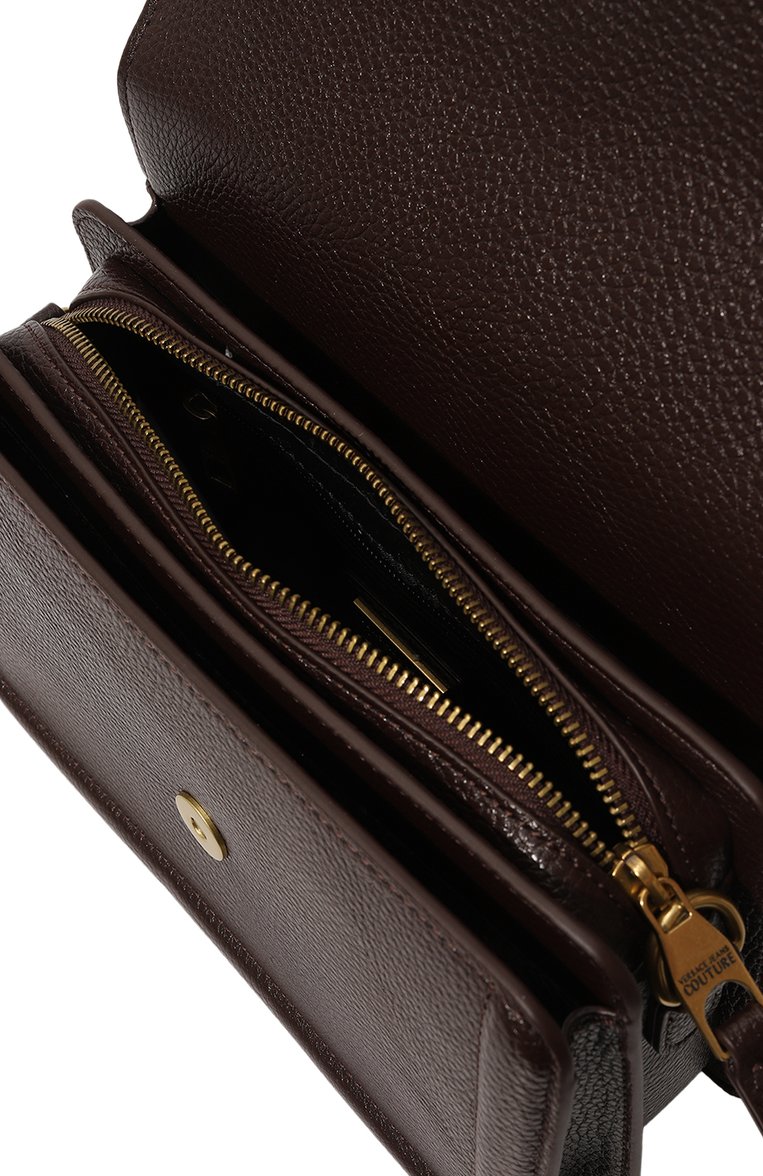 Сумка couture1 medium VERSACE JEANS COUTURE, арт. 75VA4BF1/ZS413, фото 1