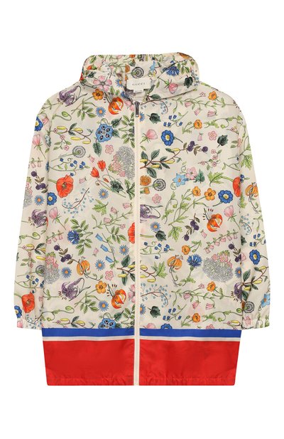 Ветровка GUCCI, арт. 612132/XWAIY