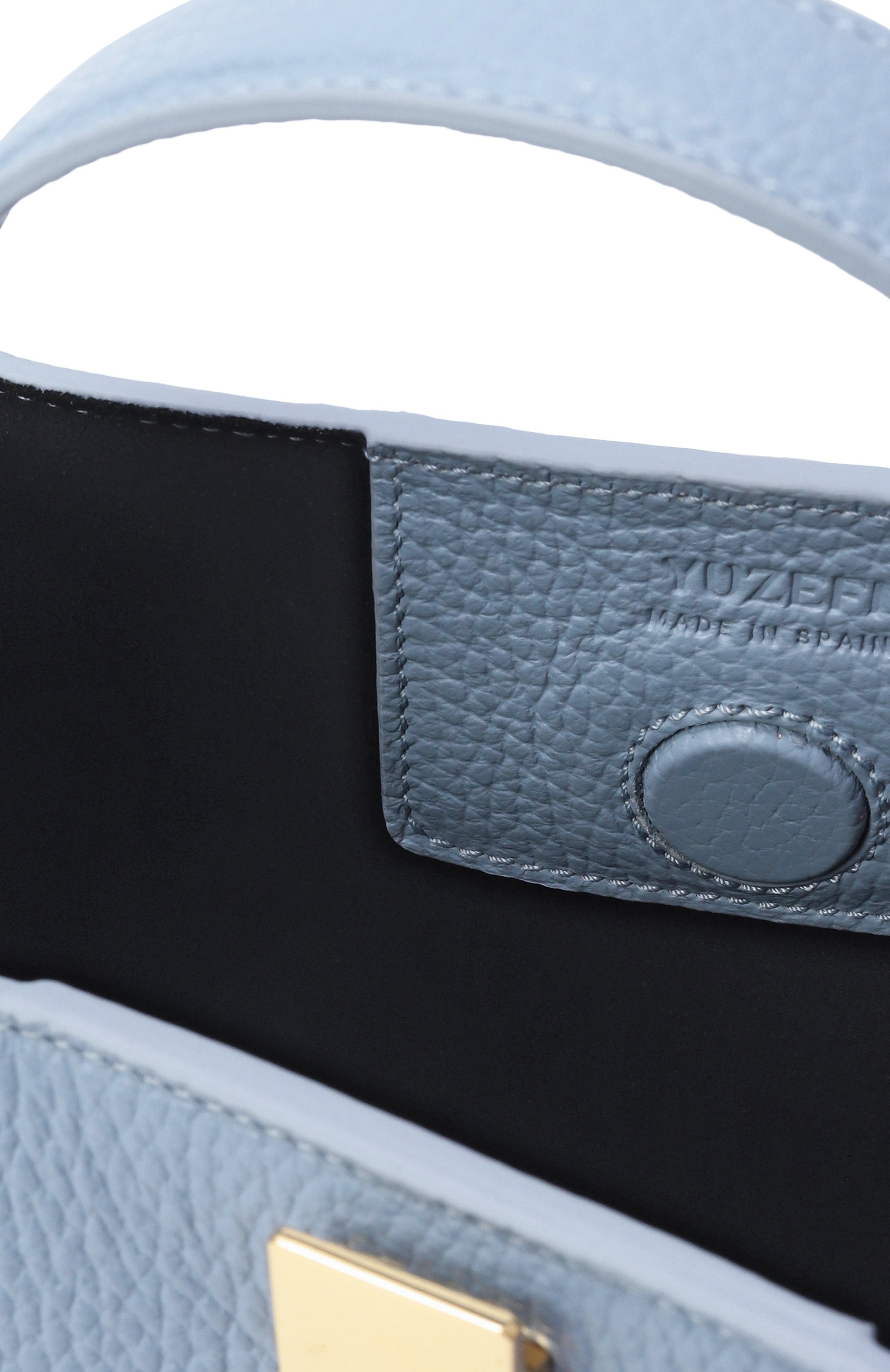 Сумка gyoza mini YUZEFI, арт. YUZSS25-HB-MGZ-L054, фото 5