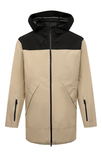 Мужской плащ PRADA, арт. SGB444-1WD7-F0844-201