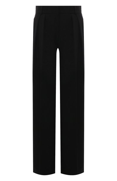 Брюки из шерсти и кашемира LESYANEBO, арт. LN07H-807_MAE, фото 1