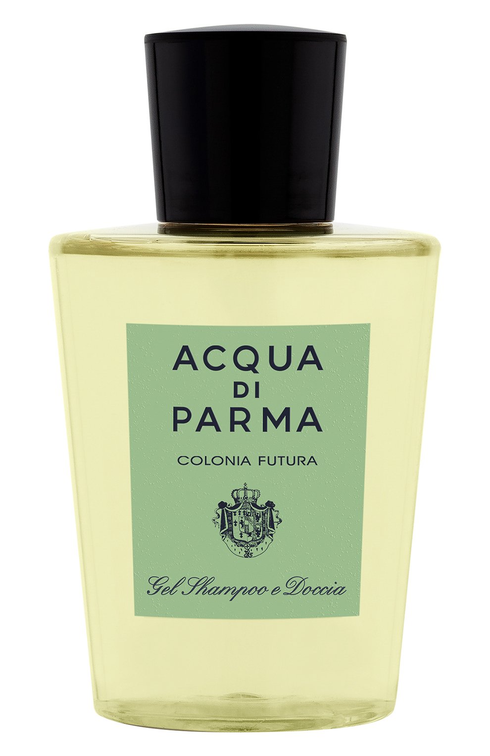 Шампунь для волос и тела colonia futura (200ml) ACQUA DI PARMA, арт. 28020, фото 1