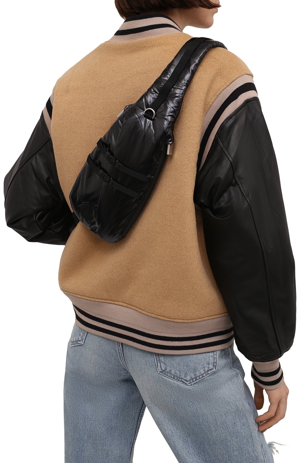 Поясная сумка 6 moncler 1017 alyx 9sm MONCLER GENIUS, арт. G2-09Y-5L701-00-02T0Z, фото 2