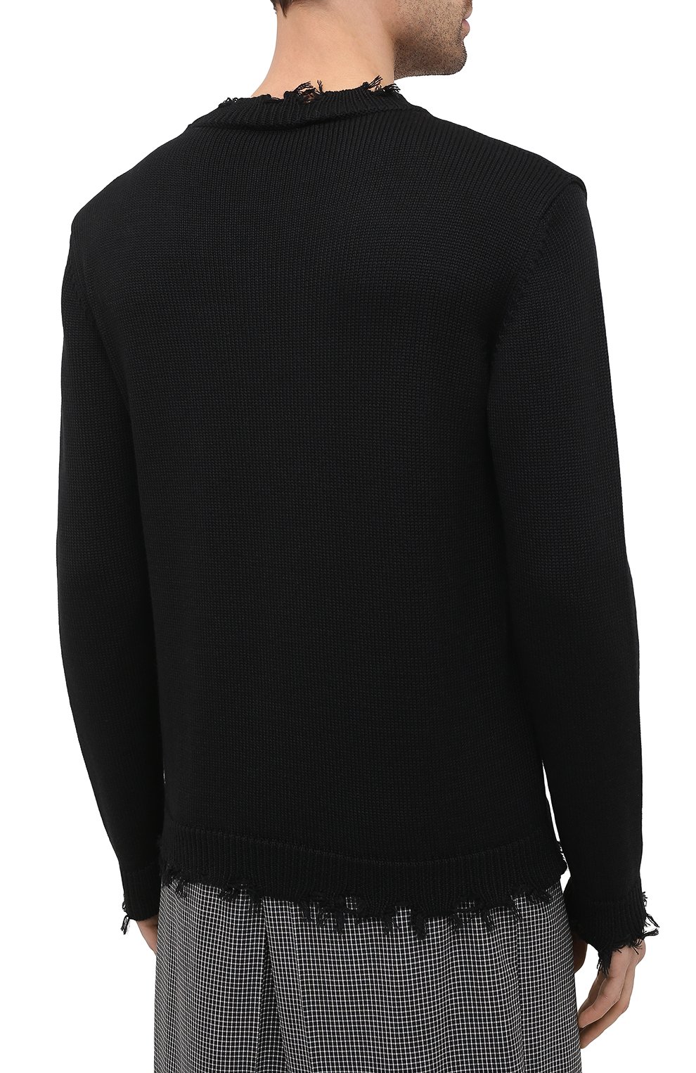 Свитер RH45, арт. JK05, фото 4