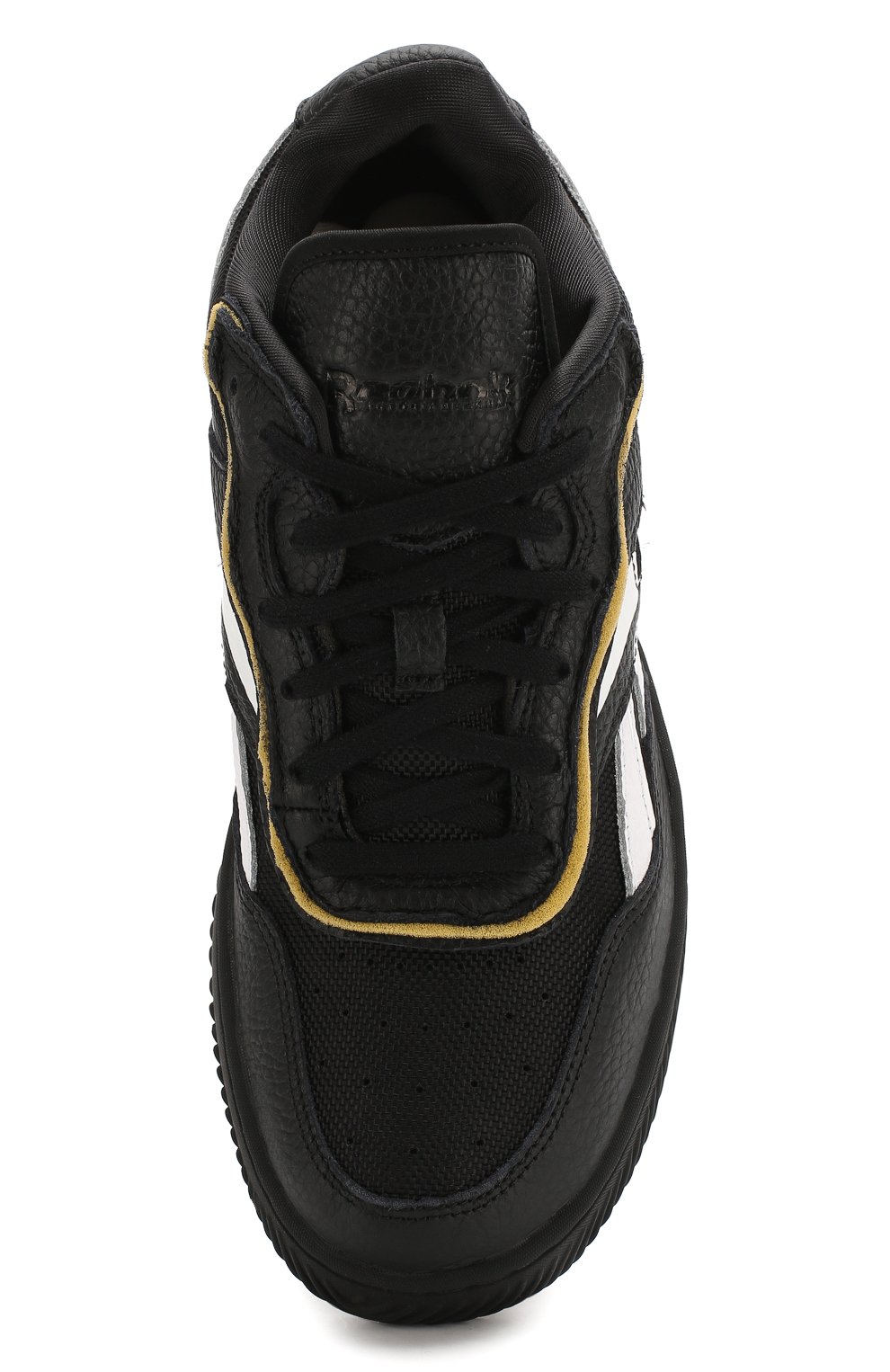 Комбинированные кроссовки reebok x victoria beckham REEBOK, арт. FX4299, фото 5