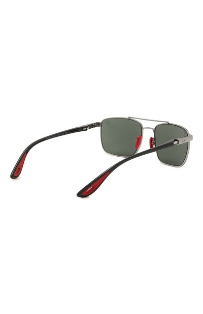 Солнцезащитные очки RAY-BAN, арт. 3715M-F00171, фото 4