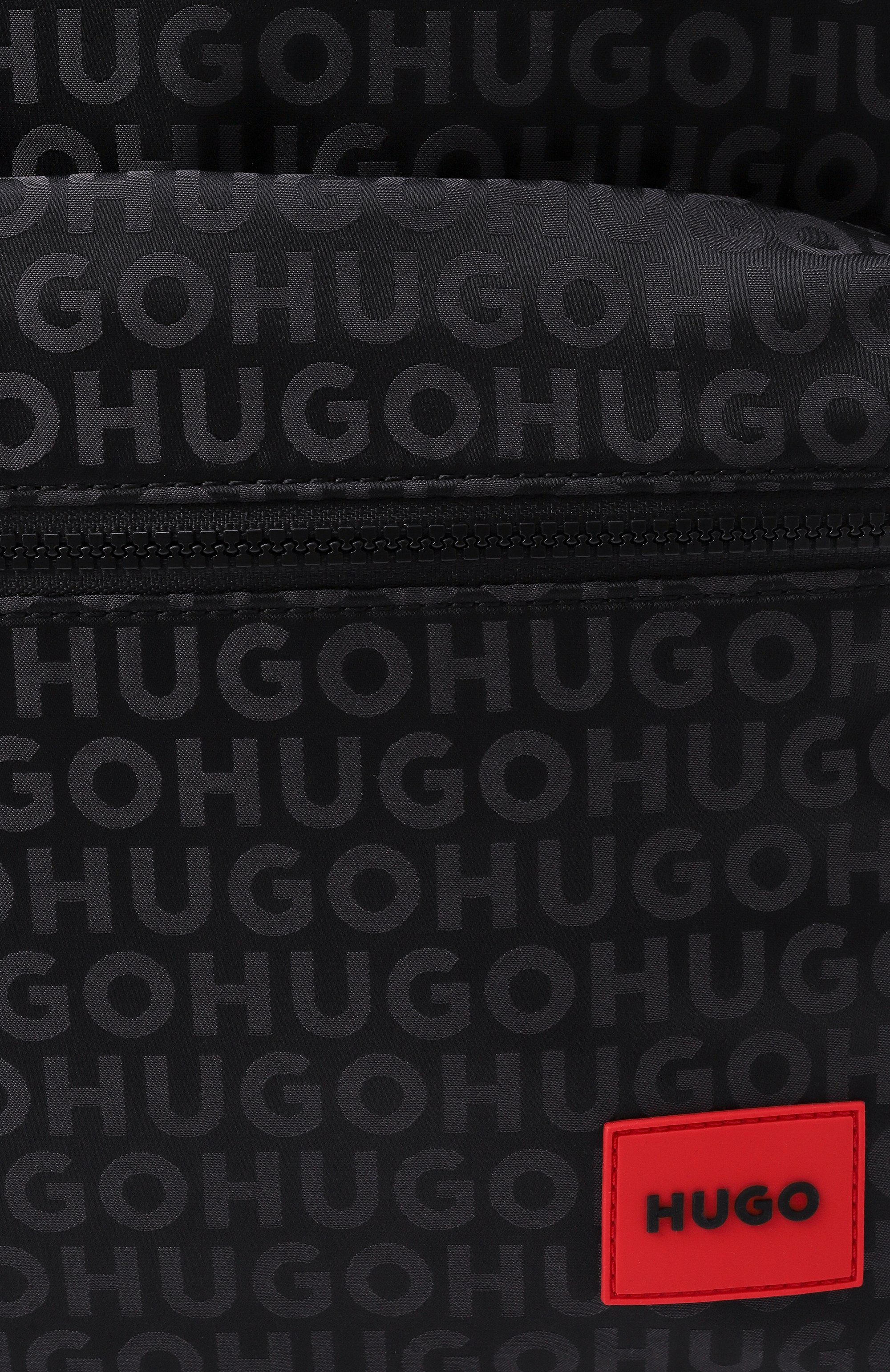 Рюкзак ethon 2.0 HUGO, арт. 50529424, фото 3