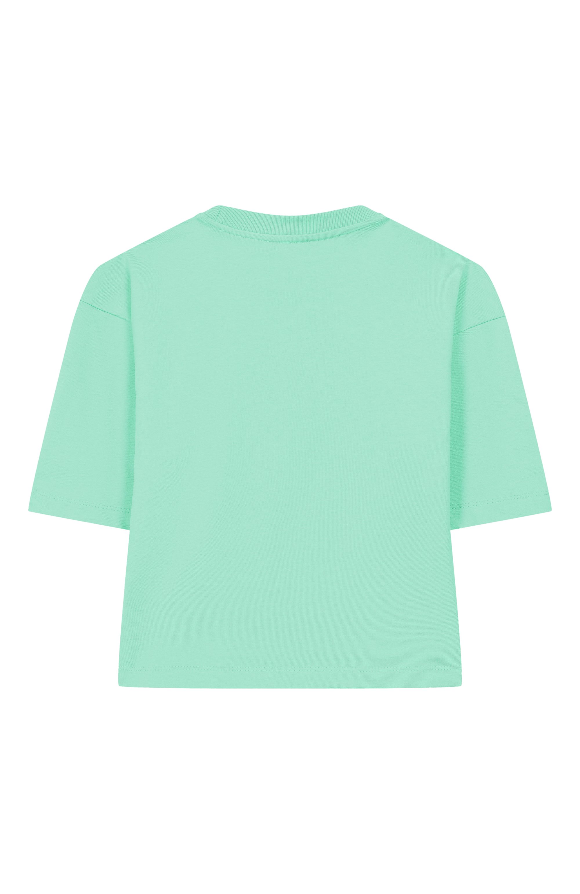 Комплект из ф утболки и шорт BARROW, арт. S6BKJGTR033, фото 3