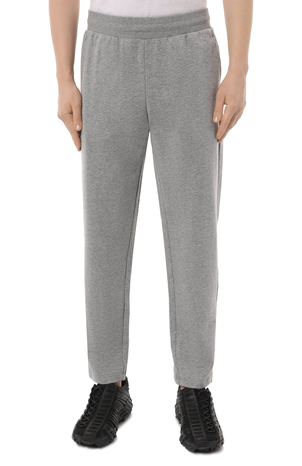 Хлопковый спортивный костюм EA7, арт. 3DPV52/PJ05Z, фото 4