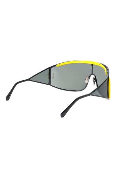 Солнцезащитные очки LOEWE, арт. LW40202U 02A, фото 3