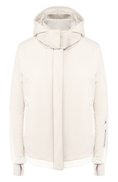 Женская куртка с капюшоном LORO PIANA, арт. FAF4864