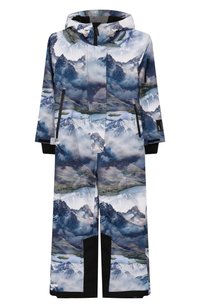 Разноцветный