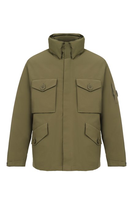 Мужская пуховая куртка C.P. COMPANY, арт. 19CM0W196A110419A