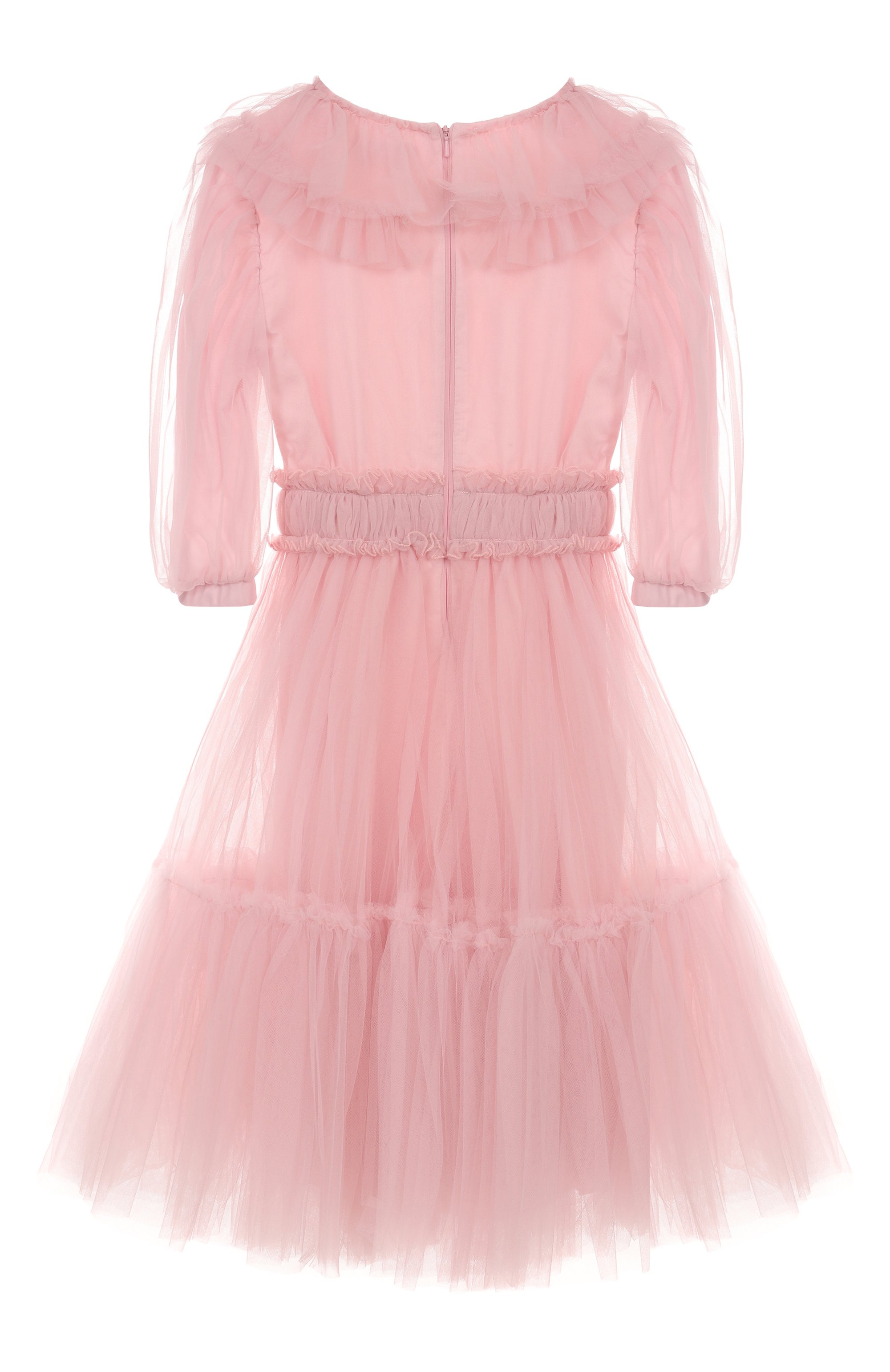 Платье MONNALISA, арт. 17F903, фото 2