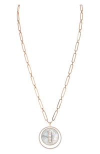 Колье MESSIKA, арт. 11722-PG, фото 2