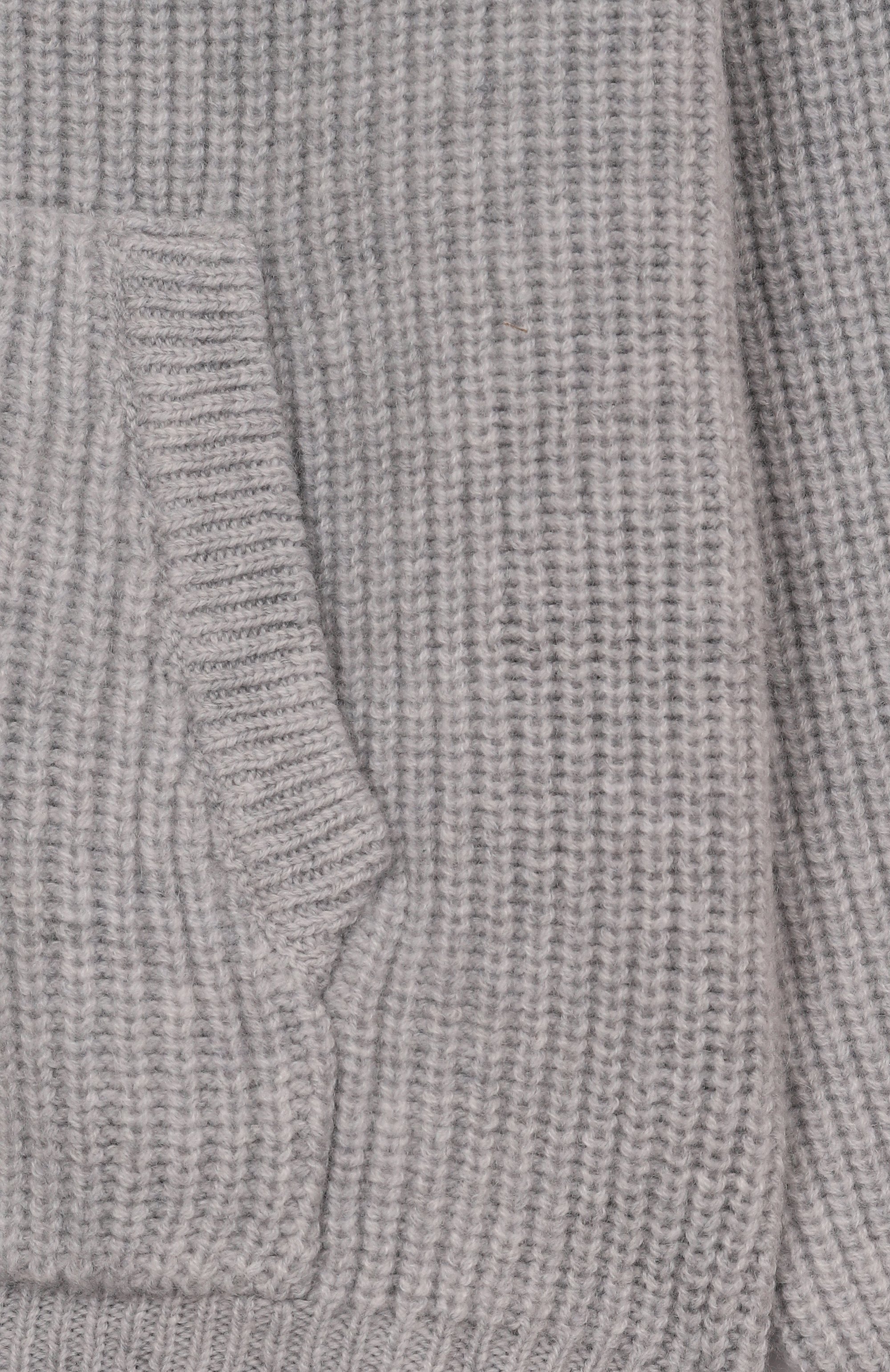 Кашемировый кардиган GIORGETTI CASHMERE, арт. MB2263/8-14, фото 3