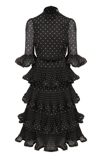 Женское платье ZIMMERMANN, арт. 5509DF25R