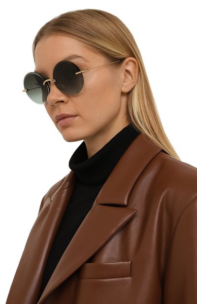 Солнцезащитные очки KALEOS, арт. GLASS C-002, фото 2