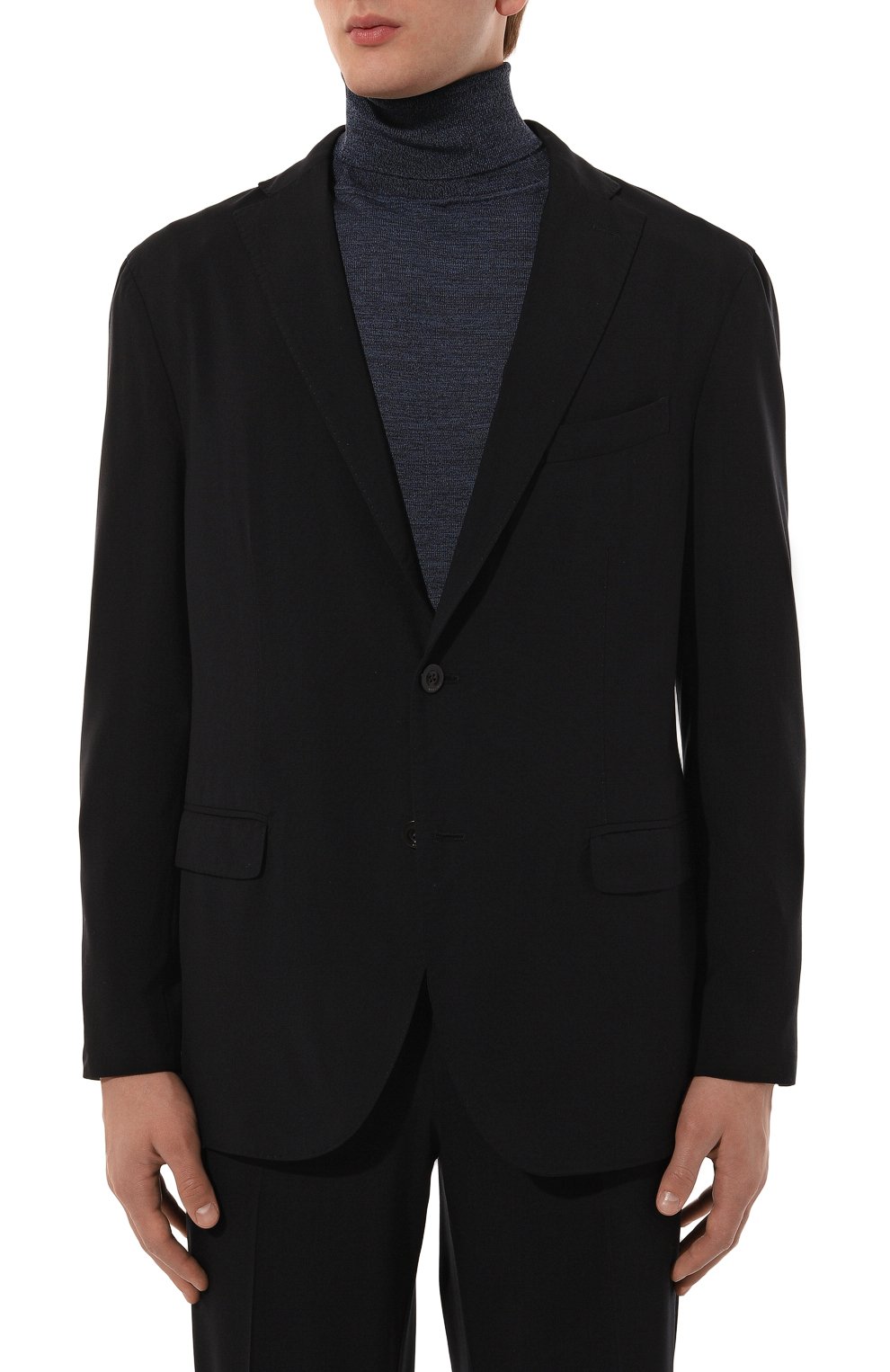 Шерстяной костюм BOGLIOLI, арт. N1202J/SB3448_SET, фото 3