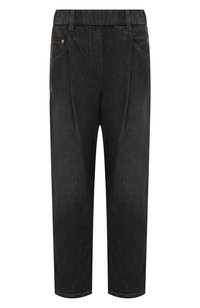 Темно-серый