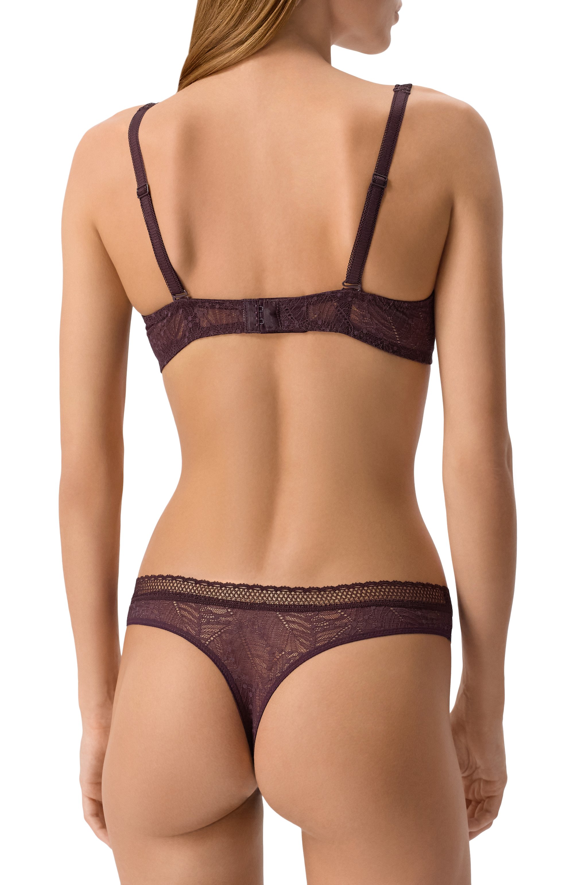 Трусы-стринги SIMONE PERELE, арт. 12S710, фото 3