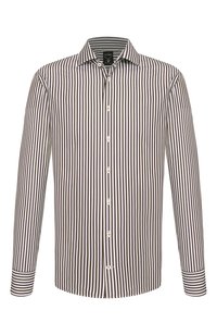 Темно-коричневый