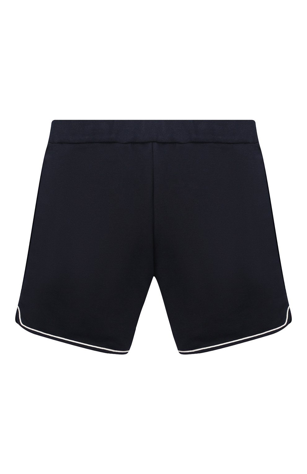 Хлопковые шорты LORO PIANA, арт. FAL5915, фото 2