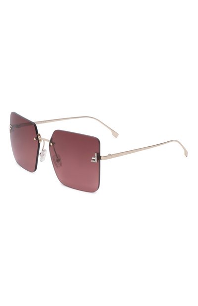 Женские солнцезащитные очки FENDI, арт. FE4082US 32T