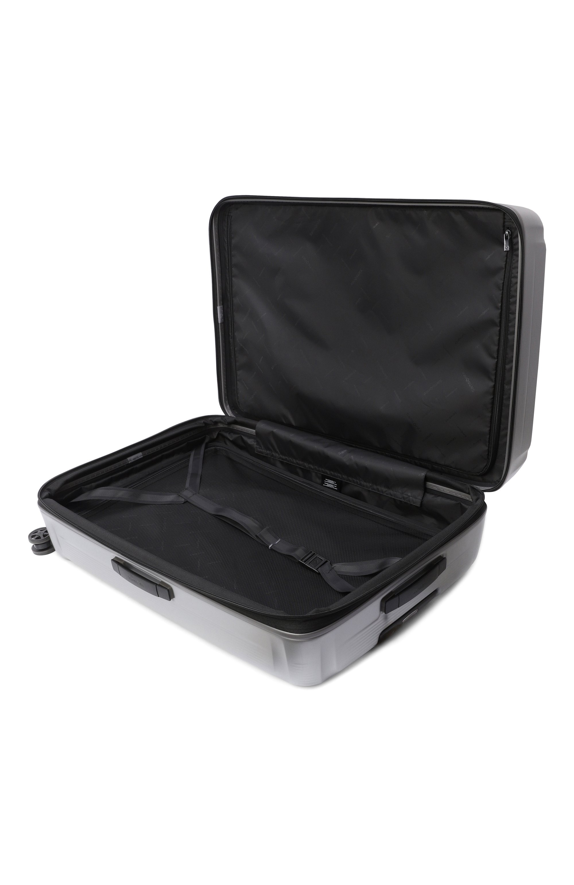 Чемодан nuon extra large SAMSONITE, арт. KF0-38005, фото 4