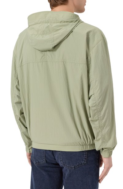 Куртка BOSS ORANGE, арт. 50543388, фото 4