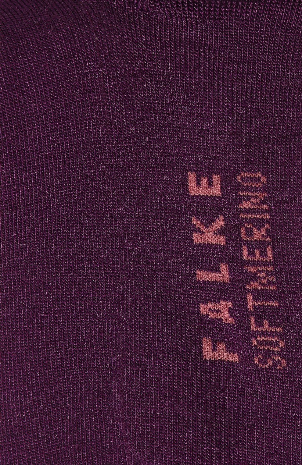 Носки из шерсти и хлопка FALKE, арт. 47488, фото 2