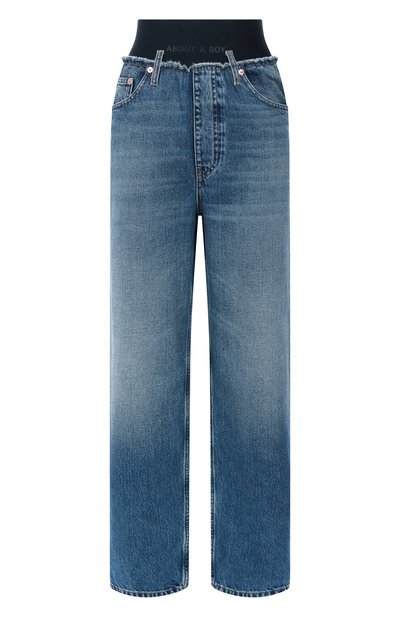 Женские джинсы ERIKA CAVALLINI, арт. P5WW40