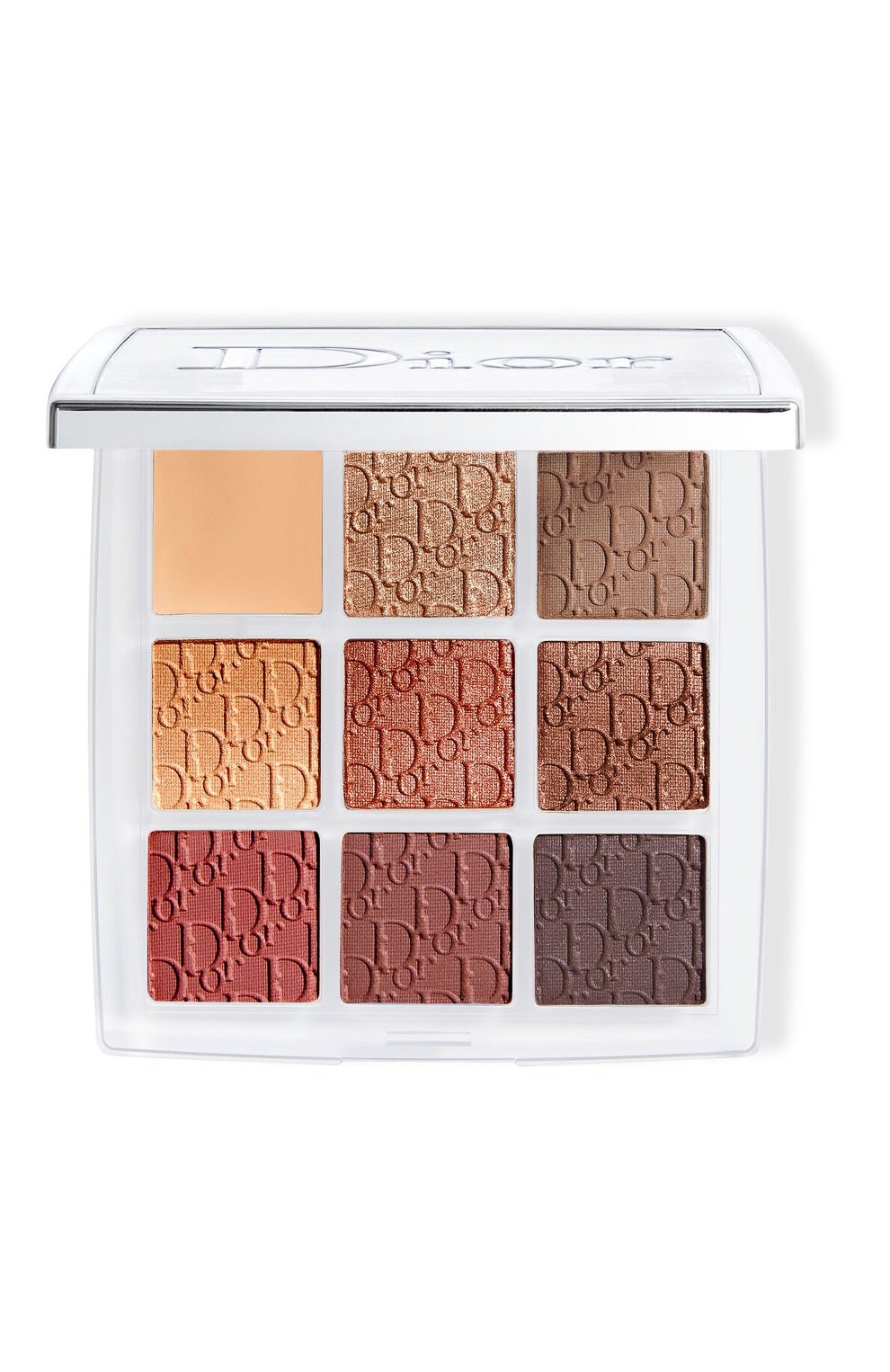 Палетка для глаз dior backstage eye palette, оттенок 003 янтарный (10g) DIOR, арт. C001200003, фото 2