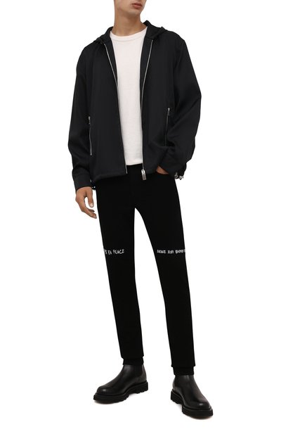 Куртка GIVENCHY, арт. BM00RP13P9, фото 2