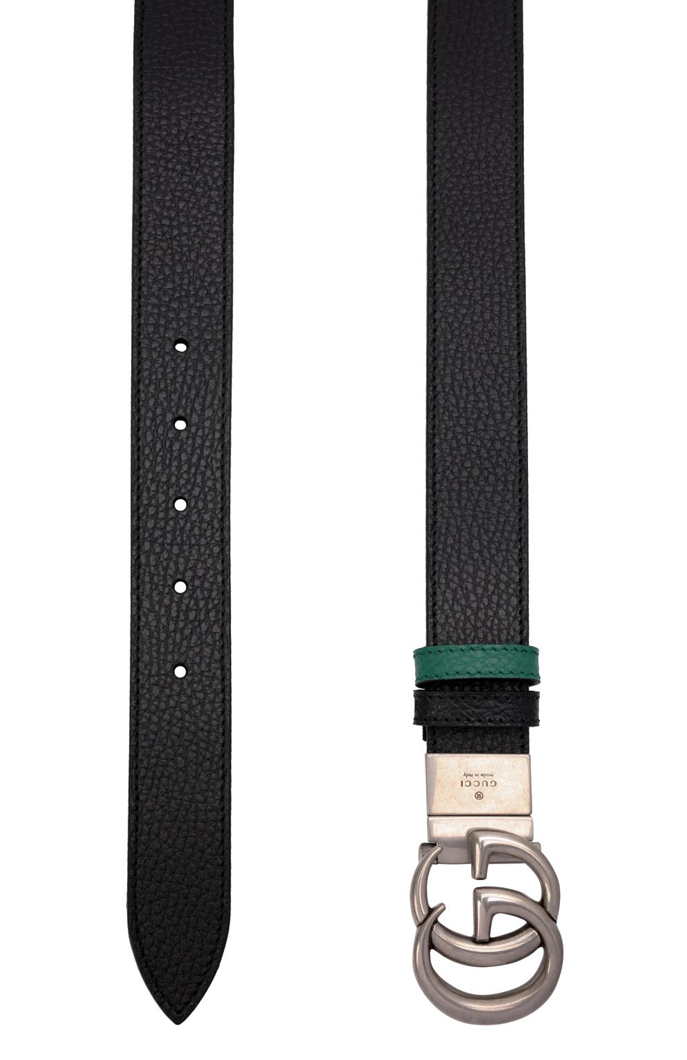 Двусторонний ремень GUCCI, арт. 643847/CA02N, фото 3