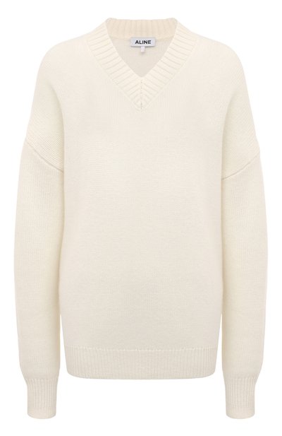 Кашемировый свитер ALINE, арт. AL060402, фото 1