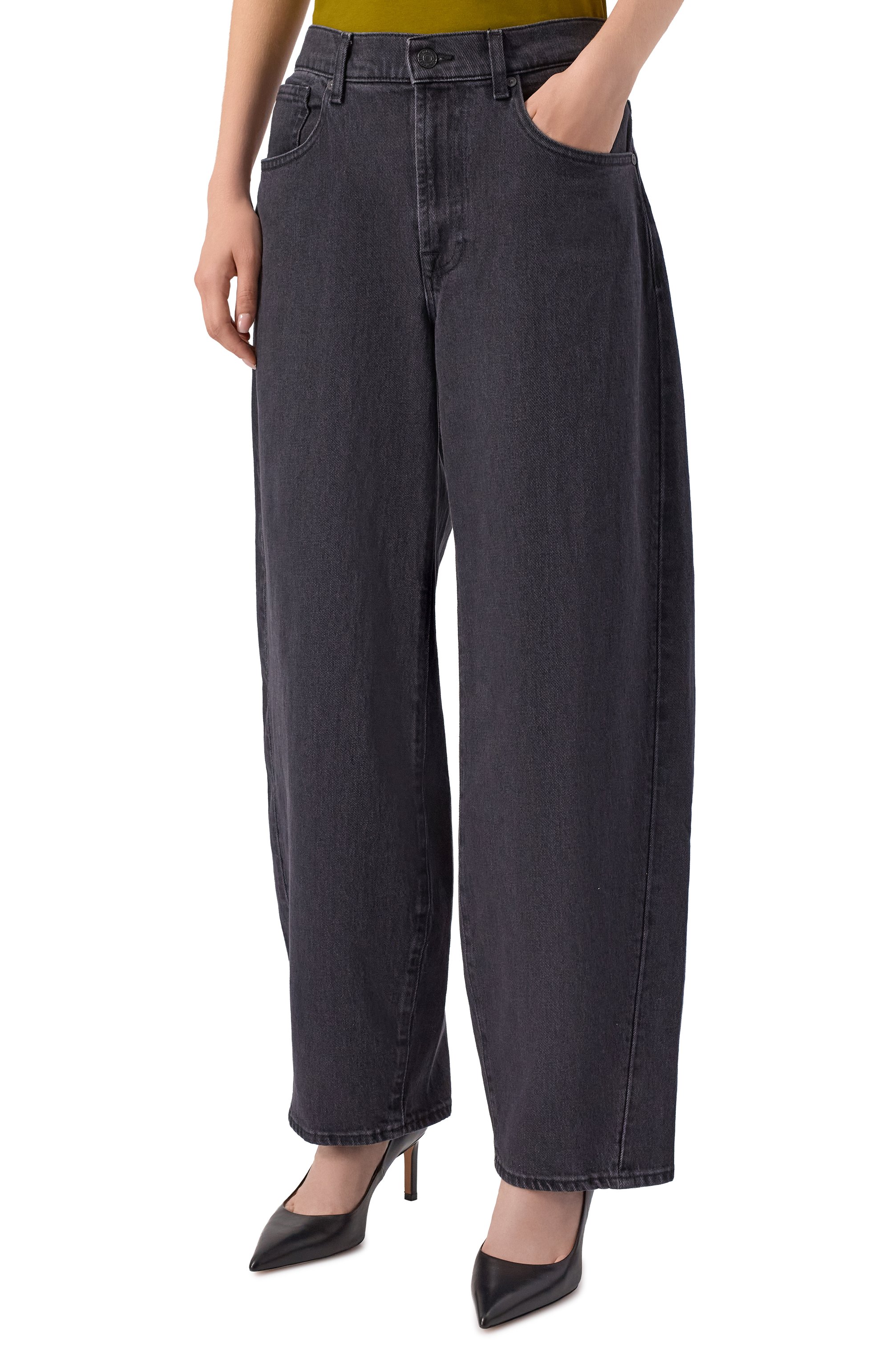 Джинсы bonnie 7 FOR ALL MANKIND, арт. 7UX30C31, фото 3