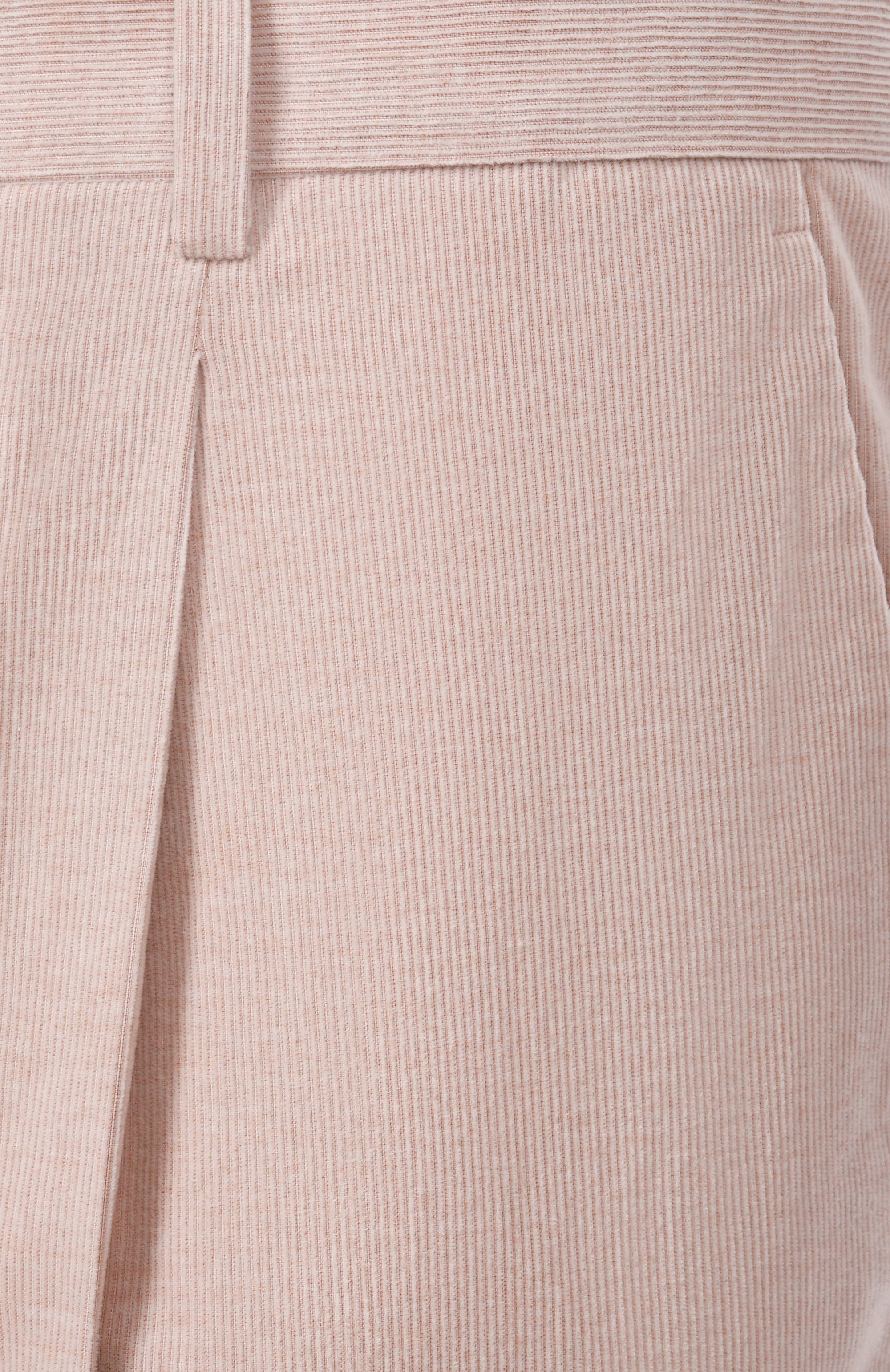 Вельветовые брюки BRUNELLO CUCINELLI, арт. MH257E1450, фото 6