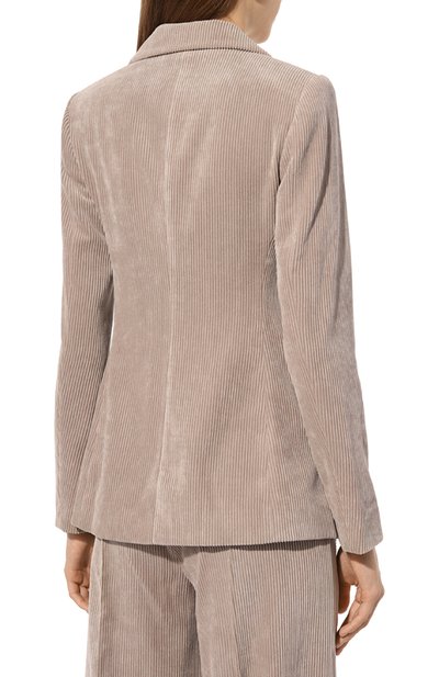 Вельветовый жакет D.EXTERIOR, арт. 59923, фото 4