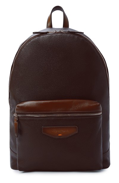 Мужской рюкзак SANTONI, арт. UIBGA3131TR-APMN
