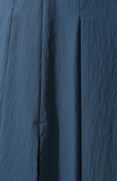 Хлопковая юбка BRUNELLO CUCINELLI, арт. M0F79G2784, фото 5