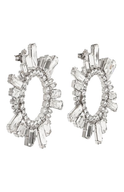 Серьги AMINA MUADDI, арт. BEGUM EARRINGS, фото 3