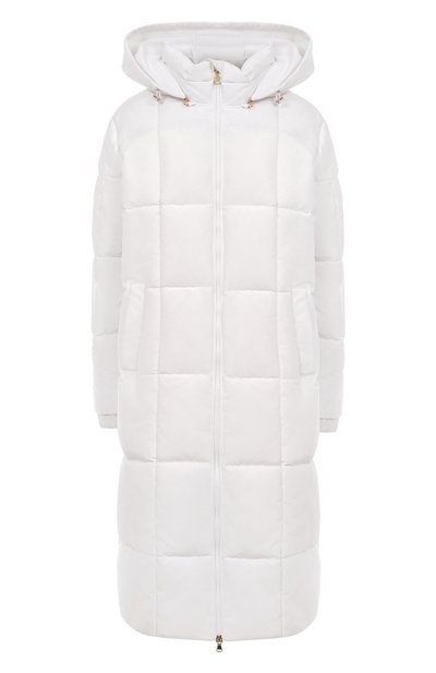 Женская пуховик EA7, арт. 7W000649/AF16074